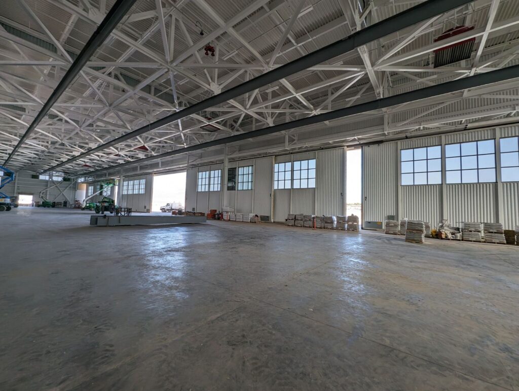 aircraft-hangar-doors-spec-dor-indoor-view